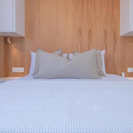 Appartement Phaedrus Living: Marina Sea View Flat 214 Gold à Paphos Extérieur photo